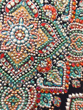Load image into Gallery viewer, Crystal Rhinestone Diamond Painting Kit | Mandala