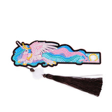 Load image into Gallery viewer, DIY Diamond Painting | Princess Celestia Bookmark