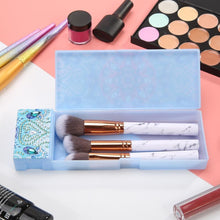 Load image into Gallery viewer, DIY Diamond Painting Stationery box | 2 Grids Mandala