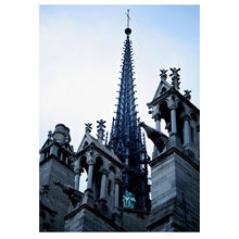 Load image into Gallery viewer, Full Diamond Painting kit | Cathédrale Notre Dame de Paris