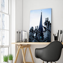 Load image into Gallery viewer, Full Diamond Painting kit | Cathédrale Notre Dame de Paris