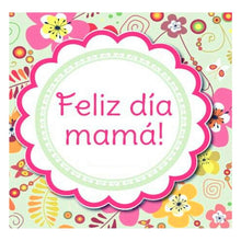 Load image into Gallery viewer, Full Diamond Painting kit | Happy Mothers' Day