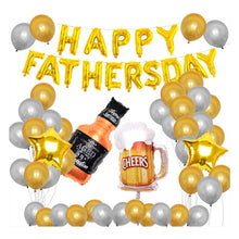 Load image into Gallery viewer, Full Diamond Painting kit | Happy father's day