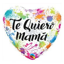 Load image into Gallery viewer, Full Diamond Painting kit | Happy Mothers' Day