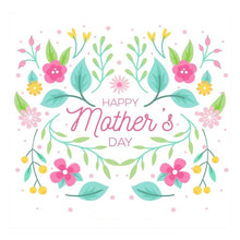 Load image into Gallery viewer, Full Diamond Painting kit | Happy Mothers' Day