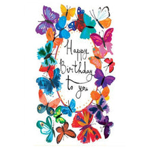 Load image into Gallery viewer, Full Diamond Painting kit | Happy Birthday to you