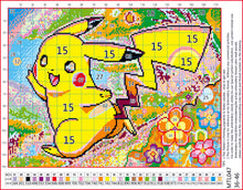 Load image into Gallery viewer, 11CT Full Cross Stitch | Anime One Piece (36x46cm)