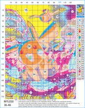 Load image into Gallery viewer, 11CT Full Cross Stitch | Anime One Piece (36x46cm)