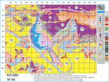 Load image into Gallery viewer, 11CT Full Cross Stitch | Red bird (36x46cm)