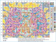 Load image into Gallery viewer, 11CT Full Cross Stitch | Cat (36x46cm)