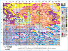 Load image into Gallery viewer, 11CT Full Cross Stitch | Seaside scenery (36x46cm)