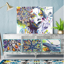 Load image into Gallery viewer, Crystal Rhinestone Diamond Painting Kit | Beautiful woman