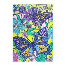 Load image into Gallery viewer, Crystal Rhinestone Diamond Painting Kit | Butterfly