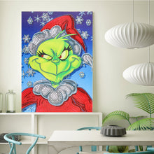 Load image into Gallery viewer, Crystal Rhinestone Diamond Painting Kit | Cartoon Animation