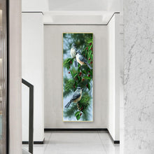 Load image into Gallery viewer, Full Diamond Painting kit | Tits