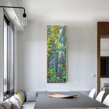 Load image into Gallery viewer, Full Diamond Painting kit | Wild scenery