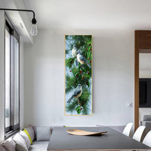 Load image into Gallery viewer, Full Diamond Painting kit | Tits