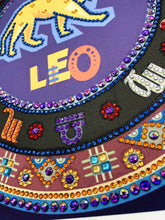 Load image into Gallery viewer, Crystal Rhinestone Diamond Painting Kit | Compass LEO