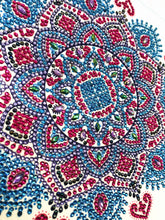 Load image into Gallery viewer, Crystal Rhinestone Diamond Painting Kit | Mandala
