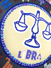 Load image into Gallery viewer, Crystal Rhinestone Diamond Painting Kit | Compass Libra