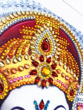 Load image into Gallery viewer, Crystal Rhinestone Diamond Painting Kit | Elephant Trunk Buddha