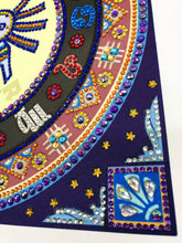 Load image into Gallery viewer, Crystal Rhinestone Diamond Painting Kit | Compass Cancer