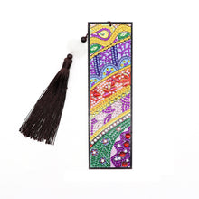 Load image into Gallery viewer, DIY Diamond Painting | Pattern Bookmark
