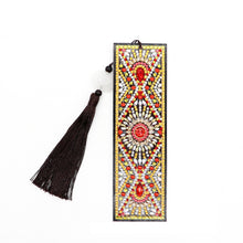 Load image into Gallery viewer, DIY Diamond Painting | Pattern Bookmark