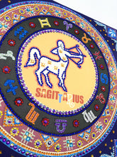 Load image into Gallery viewer, Crystal Rhinestone Diamond Painting Kit | Compass Sagittarius