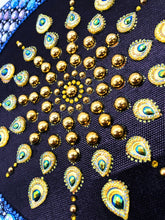 Load image into Gallery viewer, Crystal Rhinestone Diamond Painting Kit | Mandala