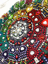 Load image into Gallery viewer, Crystal Rhinestone Diamond Painting Kit | Mandala