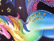 Load image into Gallery viewer, Crystal Rhinestone Diamond Painting Kit | Animal Unicorn
