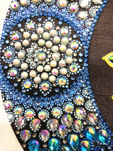 Load image into Gallery viewer, Crystal Rhinestone Diamond Painting Kit | Mandala