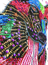 Load image into Gallery viewer, Crystal Rhinestone Diamond Painting Kit | Colorful Dog