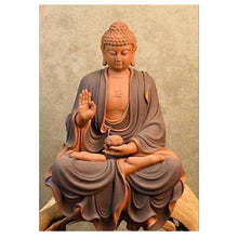 Load image into Gallery viewer, Full Diamond Painting kit | Buddha