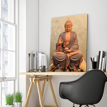 Load image into Gallery viewer, Full Diamond Painting kit | Buddha