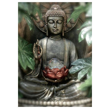 Load image into Gallery viewer, Full Diamond Painting kit | Buddha