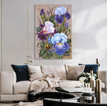 Load image into Gallery viewer, Full Diamond Painting kit | Gladdon