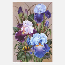 Load image into Gallery viewer, Full Diamond Painting kit | Gladdon