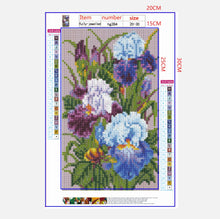 Load image into Gallery viewer, Full Diamond Painting kit | Gladdon