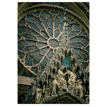 Load image into Gallery viewer, Full Diamond Painting kit | Cathédrale Notre Dame de Paris