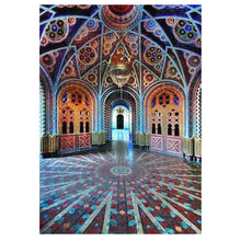Load image into Gallery viewer, Full Diamond Painting kit | Cathédrale Notre Dame de Paris