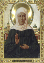 Load image into Gallery viewer, Crystal Rhinestone diamond Painting Kit | Nun