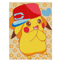 Load image into Gallery viewer, 11CT Full Cross Stitch | Anime One Piece (36x46cm)