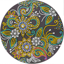 Load image into Gallery viewer, Crystal Rhinestone Diamond Painting Kit | Flower