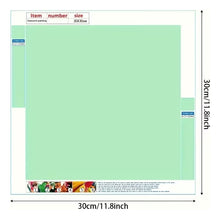 Load image into Gallery viewer, DIY Religious Diamond Painting Kit
