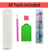 Load image into Gallery viewer, DIY Religious Diamond Painting Kit
