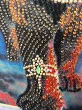 Load image into Gallery viewer, Crystal Rhinestone Diamond Painting Kit | Animal Lion
