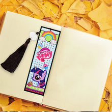 Load image into Gallery viewer, DIY Diamond Painting | My Little Pony Bookmark
