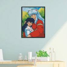 Load image into Gallery viewer, 11CT Full Cross Stitch | Anime Inuyasha (48x58cm)
